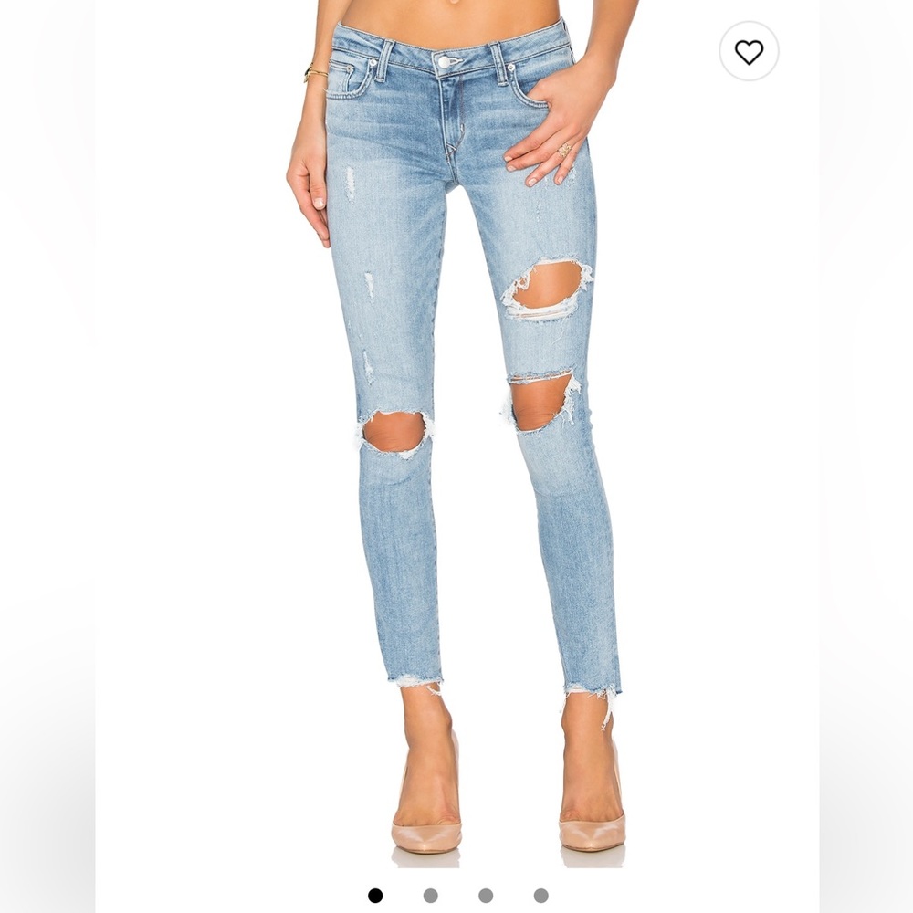 Lovers + Friends Jeans